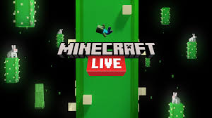 Preorders are now livefor all of the new surface devicesfor fall 2021 we may earn a commission for purchases using our lin. Minecraft Education Edition Auf Twitter Get Ready To Take The Plunge Into The Biggest Celebration Of Minecraft In The World Minecraft Live Starts Now You Can Get In On The Broadcast On Facebook Youtube Or Twitch Join Us Live Https T Co Vjmw9hqxia