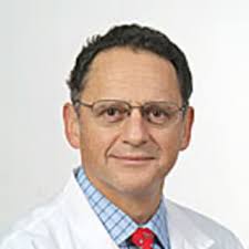 Dr. Matthew Strode, DO