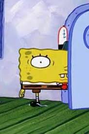 Come follow the adventures of the world's most lovable sponge and his trusty sidekick. Cartoon Pfp Spongebob Meme Pfp Novocom Top