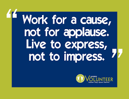 Quote About Volunteering During National Volunteer Week Volunteer Quotes Small Thank You Gift Gourmet Gift Baskets