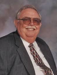 Thomas Stallings Lipford (1930-2011)