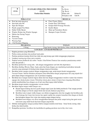 (2) this sop provides the text of the regulations related to loan servicing contained in cfr, title 13 business credit and assistance this sop provides more guidance regarding problem loan workouts in chapter 7, workout and intensive servicing responsibilities of field offices and service centers. Sop Cleaning Services Pdf
