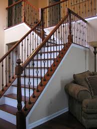 Railing Wrought Iron Staircase Wrought Iron Stair Railing Wrought Iron Stairs