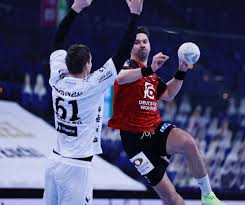 This lasted until 2012 when the deutsche kreditbank ag (dkb) became the new sponsor. Englische Woche Handball Bundesliga In Dieser Woche Mit 19 Spielen An Vier Tagen