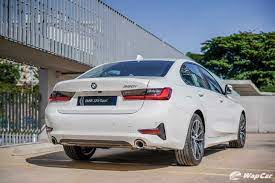Brek cakera berkembar di hadapan. Bmw Malaysia Semak Harga Sehingga Rm 31 000 Lebih Murah Wapcar