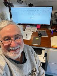 Hi, is there any authors in High Wycombe that have written any childrens  books?TIA