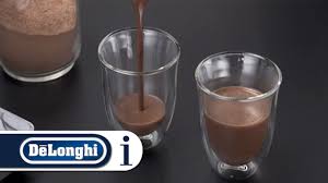 Check spelling or type a new query. How To Make A Hot Chocolate With Your De Longhi Primadonna Exclusive Esam 6900 Coffee Machine Youtube