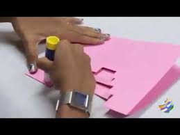 In this channel, you will learn how to make handmade greeting cards with simple steps. How To Pop Up Birthday Greeting Card Youtube
