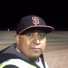 Paul Trevino Racing Photo's