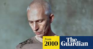 Jesus, Ralph, you're dangerous'