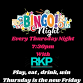 Bingo Night