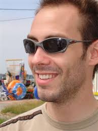 Julien GOMEZ, 46 ans (OISY)