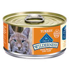 We did not find results for: Blue Buffalo Wilderness Adult Cat Food Natural Grain Free Cat Wet Food Petsmart