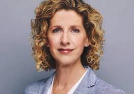 THE FUTURE IS FEMALE