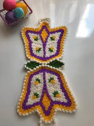 Uzun Lale Lif Modeli Yapilisi Tig Isleri Oya Ornekleri Tig Desenleri