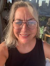 Hi all! I just wanted to introduce myself and share a photo I took. I work  a lot off broadway as a director/Producer. Always looking for PSMs and  designers!