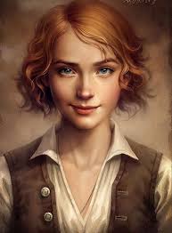 rpg male character portraits