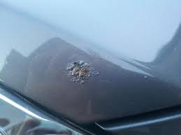 What To Do When You Spot Rust On Your Car Carnewscafe