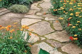 Pflastersteine Verlegen Schritt Fur Schritt Anleitung Plus Muster In 2020 Pflastersteine Pflaster Steine