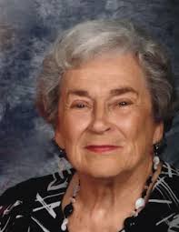 Obituary information for Lila Lee Arp