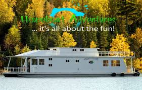 Houseboat Adventures Rentals Lake Of Woods House Boat Houseboat Vacation Relaxing Vacations