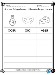 Bahan pra sekolah 1 bahan sains tahun 4 2 bahan sains tahun 5 2 bahan sains tahun 6 2 button badge upsr 1 e penyata gaji 1 google drive 1 google form 1 hsp sains 2 jadual upsr 2010 1 kertas kerja panitia sains 1 lagu guru malaysia 1 minit mesyuarat 1 modul peka sains 1 peta minda sains 1 qr code 1 rancangan. Buku Bahasa Melayu Tadika 5 Tahun Kenal Huruf Dan Perkataan Mudah Kitpramenulis