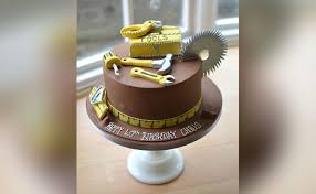 The softness of the cake, its beautiful decoration, the chocolate used in its dressing or the raspberries to give it a style; Funny Birthday Cakes For Men Funny Cakes For Friends