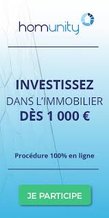 J'aurais investi tu aurais investi il/elle aurait investi nous aurions investi vous auriez participe passé. Avis Sur Le Crowdfunding Immobilier Et Homunity 8 10 De Rendement