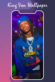 Lots of people who want to be close to king von or want to know more. About King Von Wallpapers Hd Google Play Version Apptopia