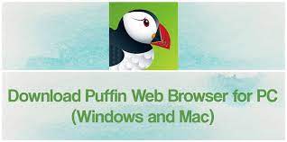Puffin web browser is wicked fast. Puffin Web Browser For Pc Free Download For Windows 10 8 7 Mac