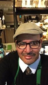 Starbucks Costa Rica