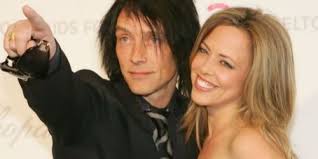 Celebrities with last name: Holliday