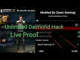 At the first time, i thought it a fake generator like the other free fire generator because i didn't win any diamond. How To Hack Free Fire Diamond With Game Guardian 1 53 0 New Script 2020 Unlimited Diamonds Youtube