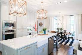 Love These Pendants Kitchen Remodel Fixer Upper Kitchen Kitchen Inspirations