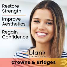 Looking for top-tier dental care in Columbus, Hilliard, Springfield, or  Powell, OH? At Blank Dental Group, we blend art, skill, and excellence to  provide a seamless, comfortable experience tailored to your smile