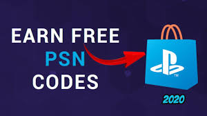 Playstation gift cards are those gift cards which contains some amount, and you can use those gift card as a mode of payment. Free Psn Cards How To Get Free Psn Codes 2021 Youtube