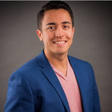 Abraham Diosdado's Instagram, Twitter & Facebook