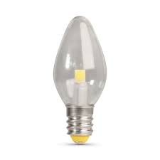 4w Equivalent 5000k Led Night Light Feit Electric
