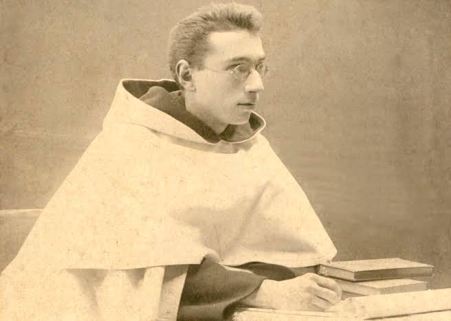 Blessed Titus Brandsma