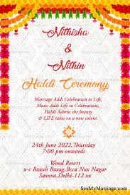 Choices of words are always a tough task. Haldi Mehndi Invitation Card Mehndi Invitation Template Instant Download Invitation Corjl Etsy All Our Products Are New And 100 Perfect And