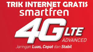 Gratis voucher belanja 500rb ~ daftar kartu kredit cimb niaga. Trik Internet Gratis Smartfren 4g Unlimited Terbaru Paket Internet