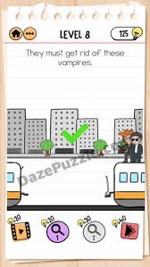 Brain test tricky puzzles level 8. Brain Test 2 Smith And Joe Level 8 Answer Part 2 Daze Puzzle