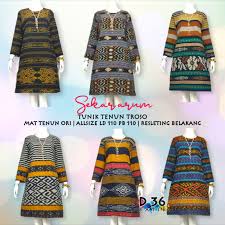Tenun ikat di troso, batik jepara di slagi, konveksi baju di sendang, konveksi celana di bandungrejo, konveksi jeans di jebol, konveksi kerudung hijab di pendosawalan, konveksi bordir di nalumsari, perhiasan monel di kriyan, perhiasan emas di margoyoso. Harga Tenun Tunik Wanita Kerja Terbaru Juli 2021 Biggo Indonesia