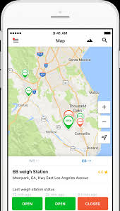 To install cat scale locator on your windows pc or mac computer, you will need to download and install the windows pc app for free from this download and install cat scale locator on your laptop or desktop computer. Weigh Stations Nearby Trucker Path