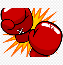 Boxing is a popular game which is played between two players. Boxing Gloves Clipart Boxing Ring Drawing Cartoon Boxing Gloves Png Image With Transparent Background Toppng