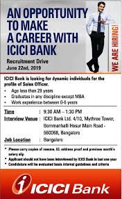 They handle the excess liquidity of hni clients in their respective banks. Professionals Sales And Relationship Job In Bengaluru Banking Insurance Timesascent Com