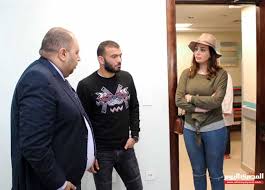 نشر عماد متعب لاعب الأهلى السابق صورة تجمعه بالنجم العالمى محمد صلاح لاعب المنتخب الوطنى وليفربول الانجليزى عبر صفحته الشخصية على. Ø¹Ù…Ø§Ø¯ Ù…ØªØ¹Ø¨ ÙŠÙˆØ¬Ù‡ Ø±Ø³Ø§Ù„Ø© Ù„Ù…Ø­Ù…Ø¯ ØµÙ„Ø§Ø­ Ù…Ù† Ù…Ø³ØªØ´ÙÙ‰ Ø£ÙˆØ±Ø§Ù… Ø§Ù„Ø£Ù‚ØµØ± ØµÙˆØ± Ø§Ù„Ù…ØµØ±ÙŠ Ø§Ù„ÙŠÙˆÙ…