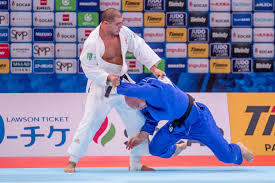 Jorge fonseca (born 30 october 1992) is a portuguese judoka.he competed at the 2016 summer olympics in the men's 100 kg event, in which he was eliminated in the second round by lukáš krpálek. Krpalek The Conquerer Of Two Weight Categories European Judo Union