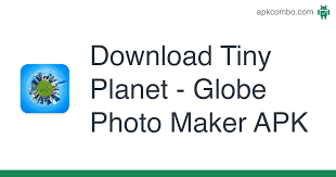 Multiple art filters 50+ stylish and beautiful comic/art filters ?face aging booth amazing face aging app. Tiny Planet Globe Photo Maker Apk 1 13 Android App Download