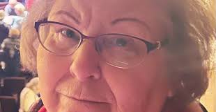 Obituary: Dianne Elizabeth Beard